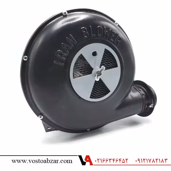 دمنده کبابی 2/5 اینچ نسام مدل BL250