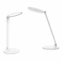 چراغ مطالعه رومیزی بیسوس Baseus Smart Eye Series Full Spectrum Eye-protective Desk Lamp DGHY-02