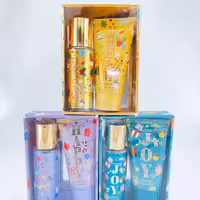 ست بادی اسپلش و لوسیون وی وی لاو