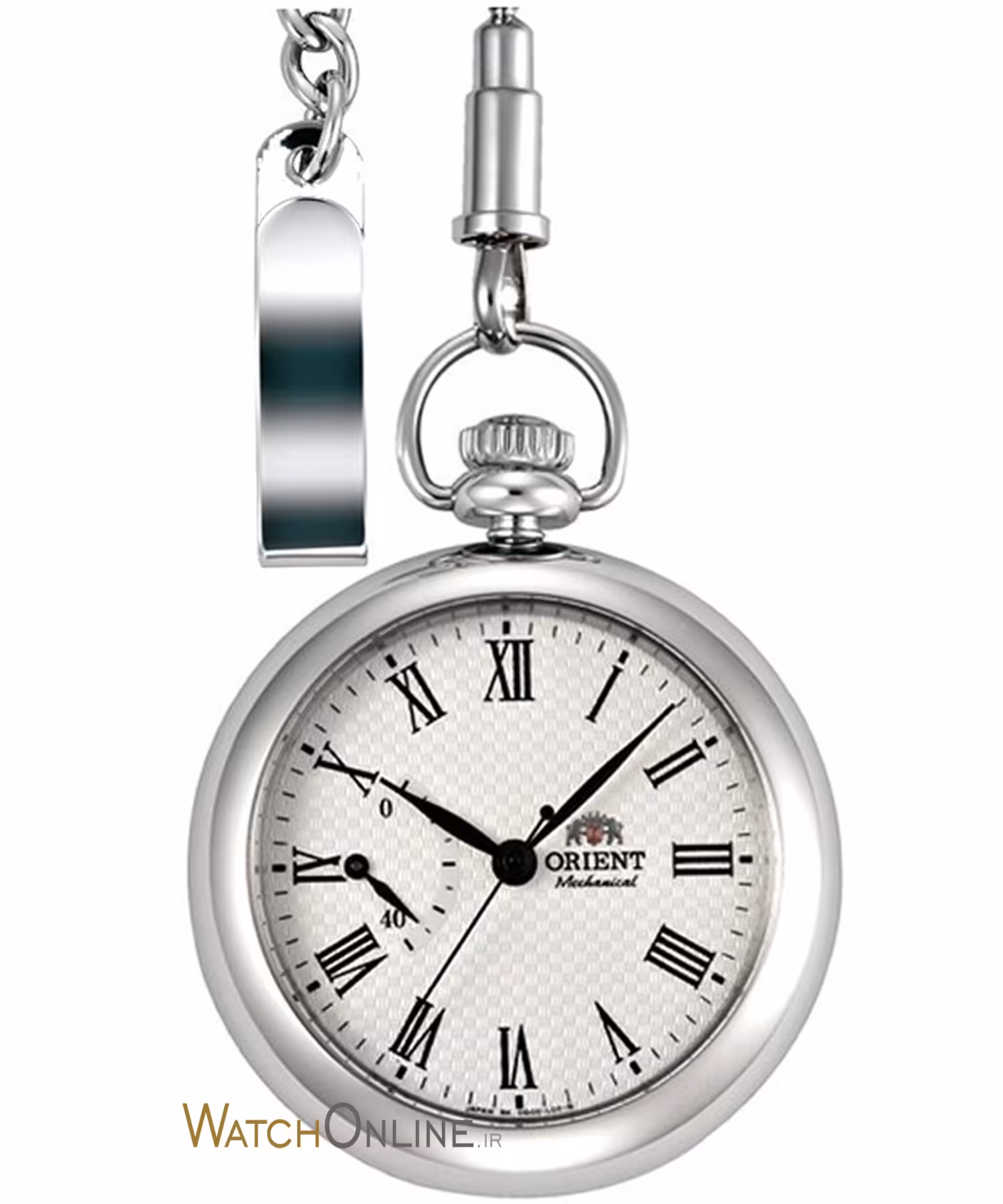 ساعت مردانه و زنانه اورینت ، زیرمجموعه Mechanical, کد SDD00002W
