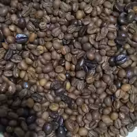 میکس قهوه صد درصد روبوستا.(کد t6).فول کافئین.تلخ.کرما عالی