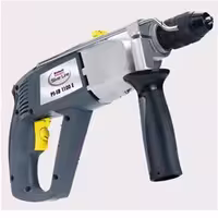 دریل چکشی گیربکسی آینهل مدل PS-SB 1100 E - ابزار یراق