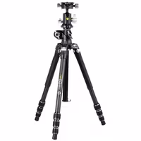 سه پایه ونگارد Vanguard VEO 3T  234CB 4-Section Travel Tripod with VEO BH-110S Dual Axis Ball Head