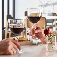 گیلاس جفتی پاشاباغچه ترکیه مدل آمور AMORE-440303