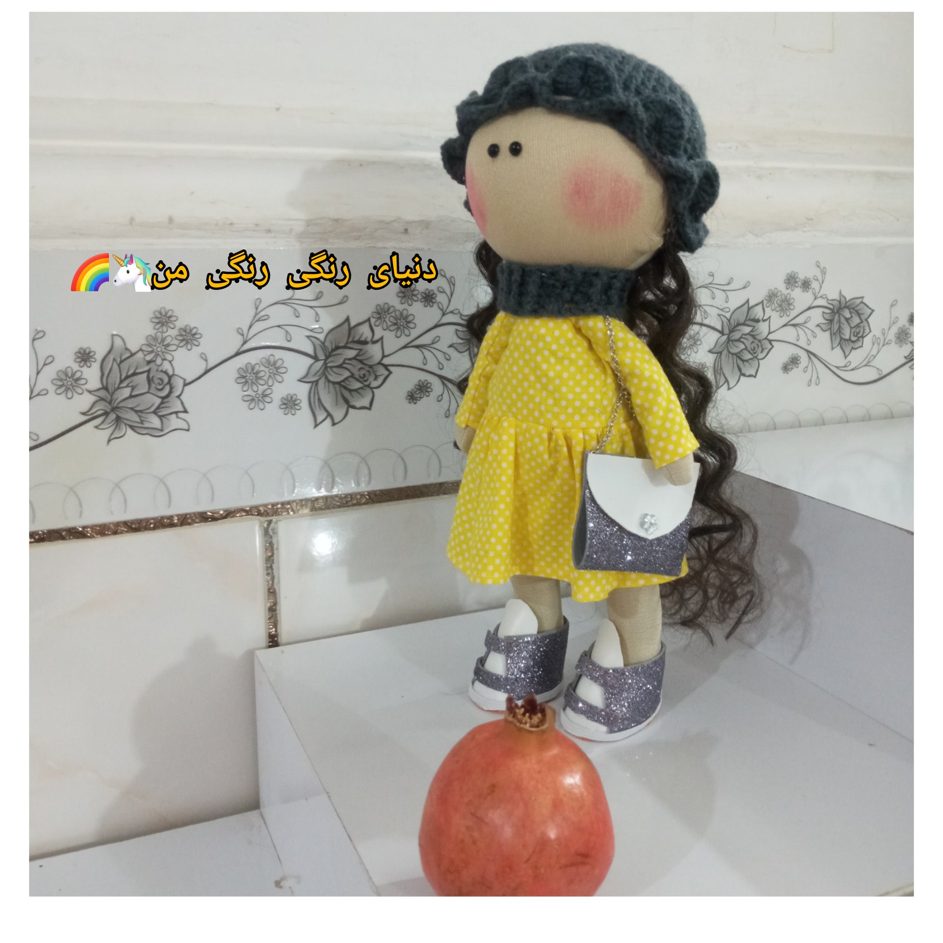 عروسک روسی