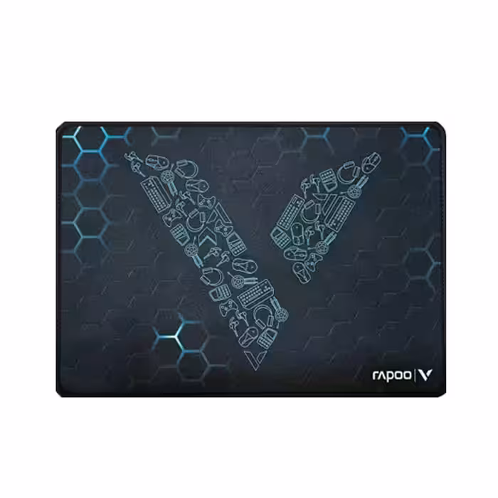 ماوس پد گیمینگ رپو Rapoo Gaming Mousepad VP440 X large