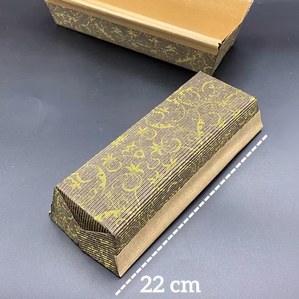 کاغذ کیک صبحانه متوسط