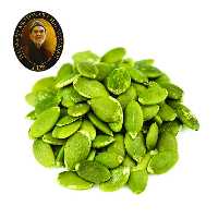 مغز تخم کدو خام 100 گرمی حاج ابوتراب