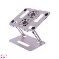 استند خنک کننده لپ تاپ کول کلد مدل CoolCold W8