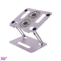 استند خنک کننده لپ تاپ کول کلد مدل CoolCold W8