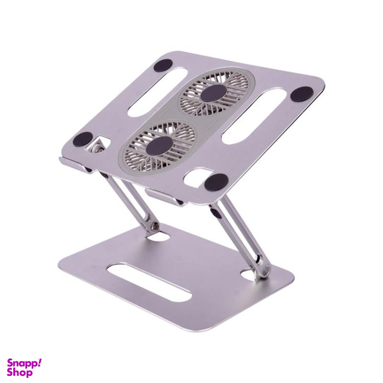 استند خنک کننده لپ تاپ کول کلد مدل CoolCold W8