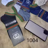 جوراب مچی اسپرت پک 12جفتی (پس کرایه)