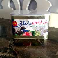 پنیر  لیقوان 900گرمی 