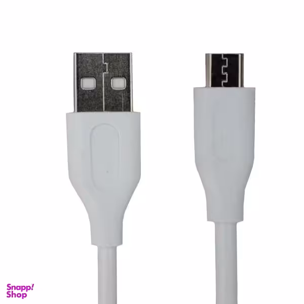 کابل شارژ USB به microUSB خنجی مدل Superfastshaeje2 طول 1 متر