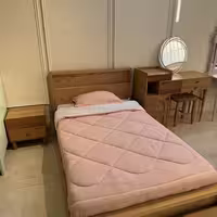 سرویس خواب مدل آراد