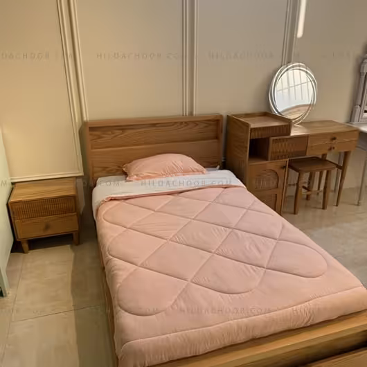 سرویس خواب مدل آراد