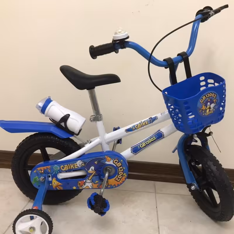 دوچرخه سایز 12