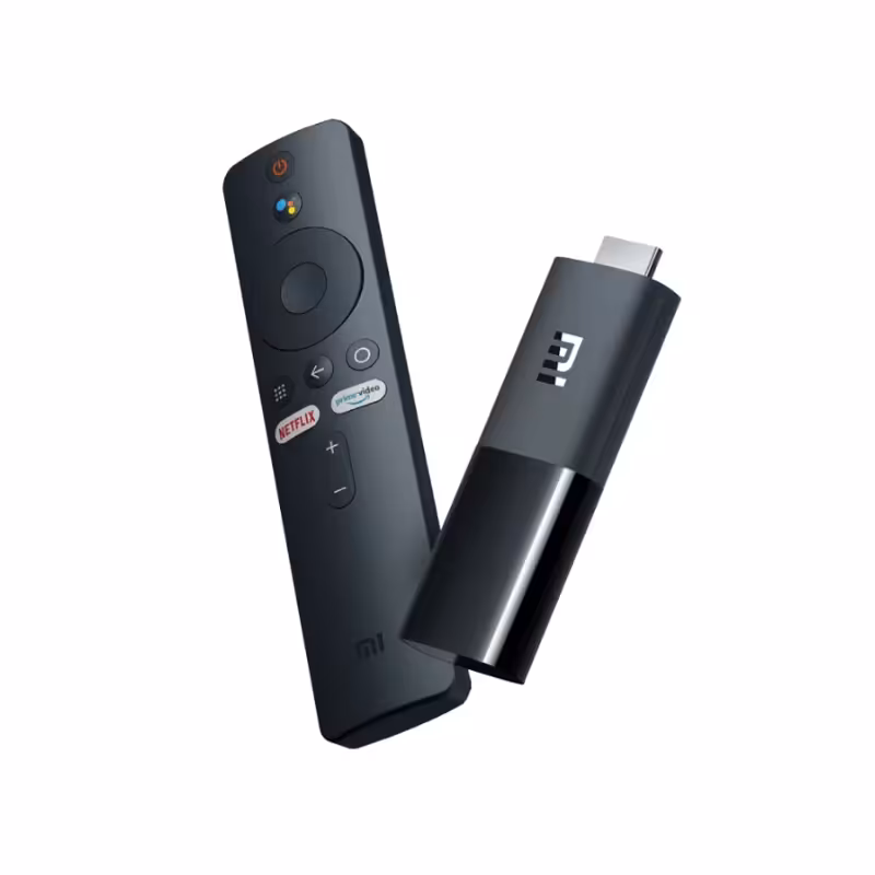 اندروید باکس شیائومی | Mi TV Stick MDZ-24-AA - فروشگاه اینترنتی می‌مارکت