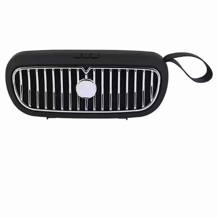 اسپیکر بلوتوثی قابل حمل مدل NBS-14