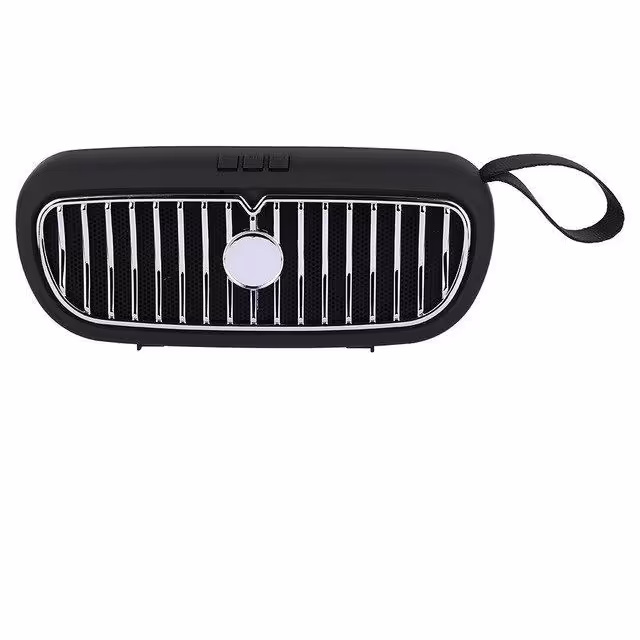 اسپیکر بلوتوثی قابل حمل مدل NBS-14