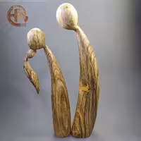 مجسمه عاشقی 2