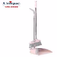 جارو و خاک انداز یونیک کد UN-2502
