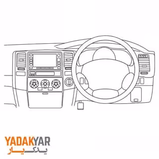 جاسیگاری هیوندای آوانته دنده ای کره