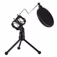 پاپ فیلتر میکروفون یانمای مدل PS3