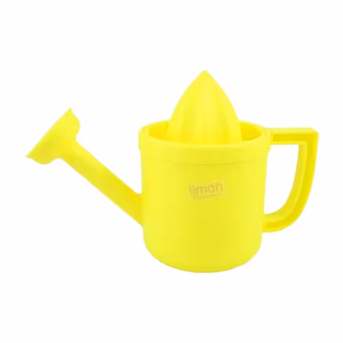 آب مرکبات گیری دستی لیمون مدل RM 989