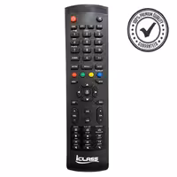 کنترل آی کلاس ICLASS 12000