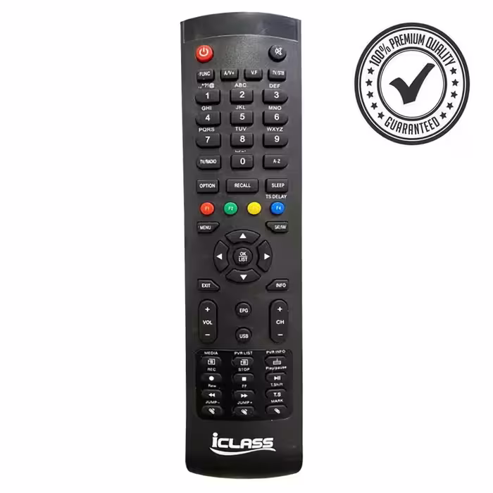 کنترل آی کلاس ICLASS 12000