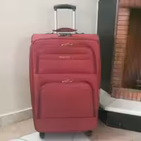 چمدان چهار چرخ پرشین سایز بزرگ