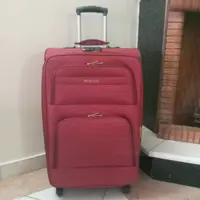 چمدان چهار چرخ پرشین سایز بزرگ