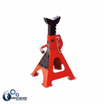 خرک دنده ای مدل T43001C - ابزار یراق