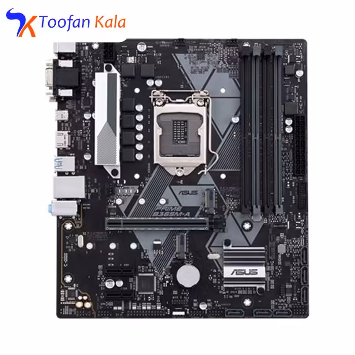 مادربرد ایسوس مدل PRIME B365M - A