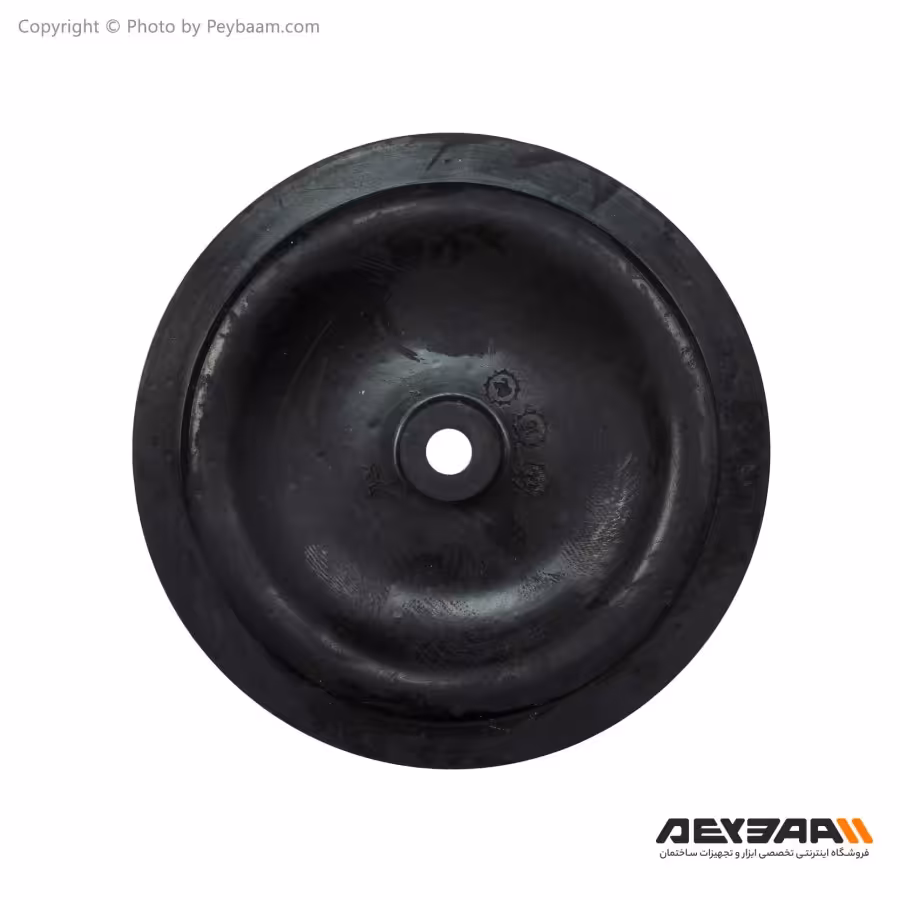 لاستیک دیافراگم ست کنترل PC-19