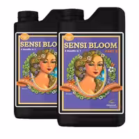 کود ادونس سنسی بلوم Advanced Sensi Bloom A-B