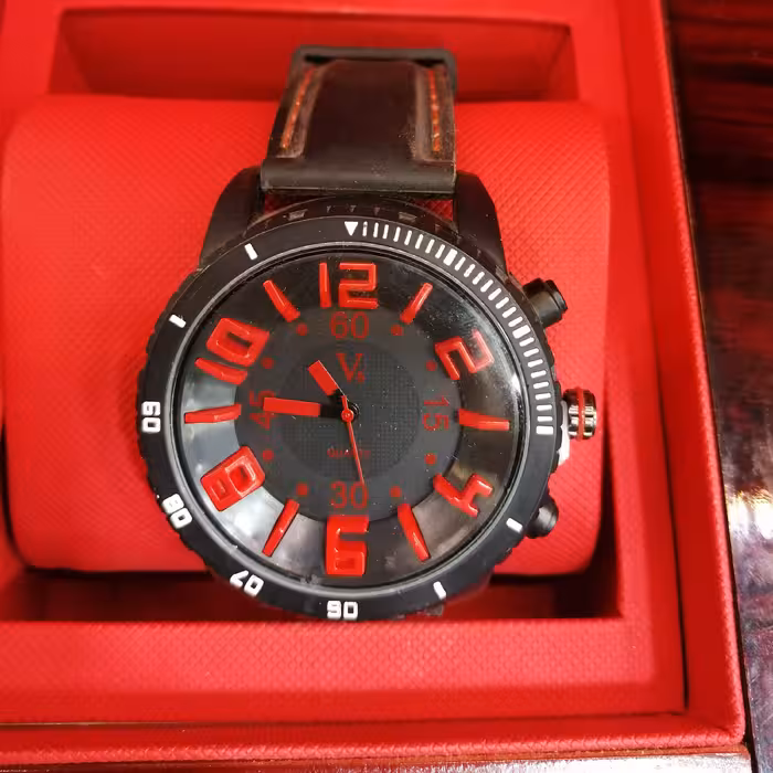 ساعت فولاسپرت