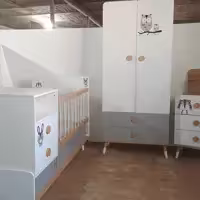 سرویس خواب نوزاد نوجوان 