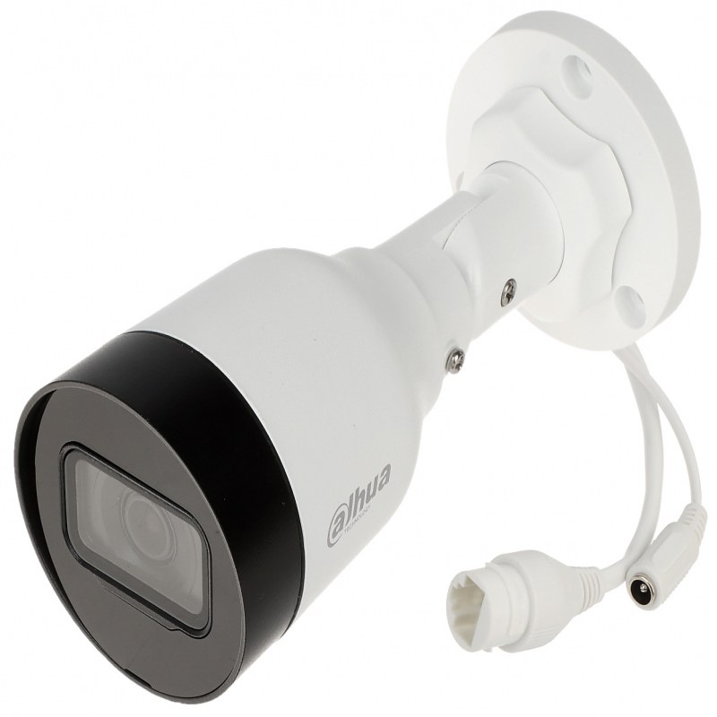 دوربین بولت شبکه داهوا مدل IPC-HFW1230S1-S5
