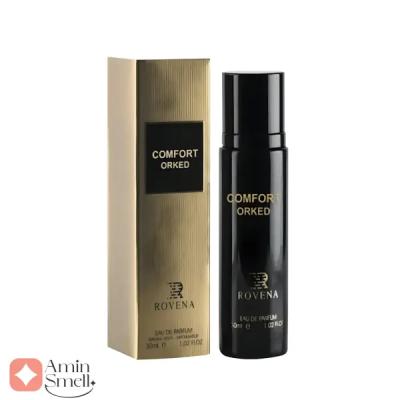 ادکلن کامفورت ارکید روونا 30 میل | Rovena Comfort Orked