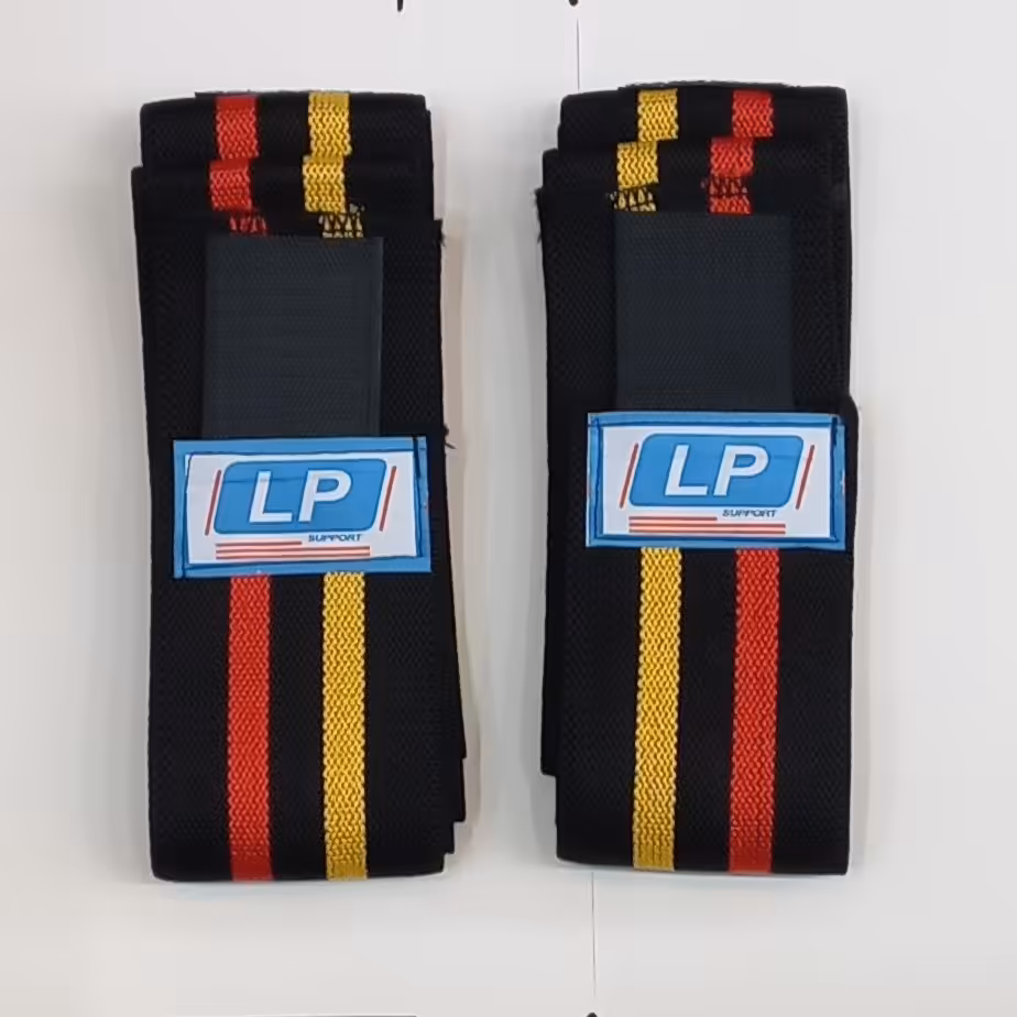 زانوبند بلند اسکات Lp