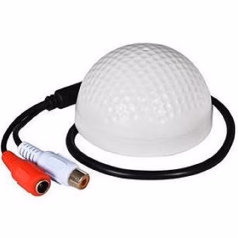 میکروفون توپی.میکروفون گلفی.ضبط صدا .میکروفون