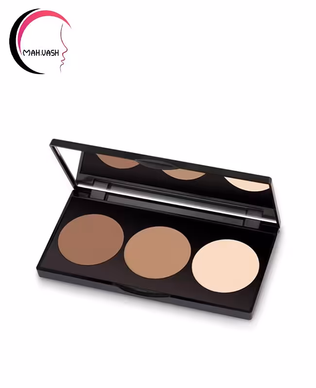 پالت کانتور فارماسی در 3 رنگ