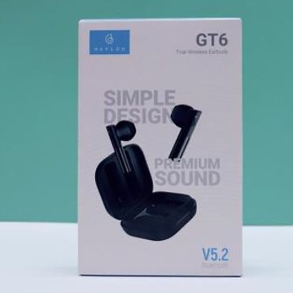 هندزفری بلوتوث هایلو مدل  gt6