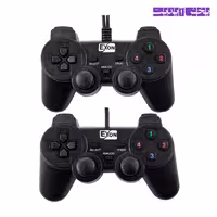 دسته بازی شوکدار EXON بسته دو عددی