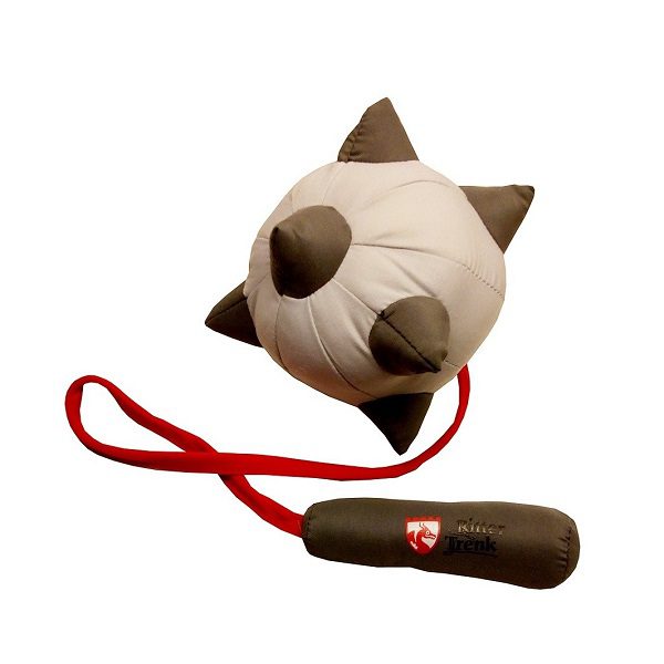 گرز شوالیه