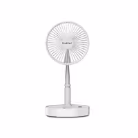 پنکه تاشو قابل حمل ارلدام مدل ET-F01