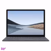 لپ تاپ مایکروسافت (Microsoft) مدل Surface Laptop 3- i7 1065G- 16 GB+512SSD- INT سایز 13 اینچ