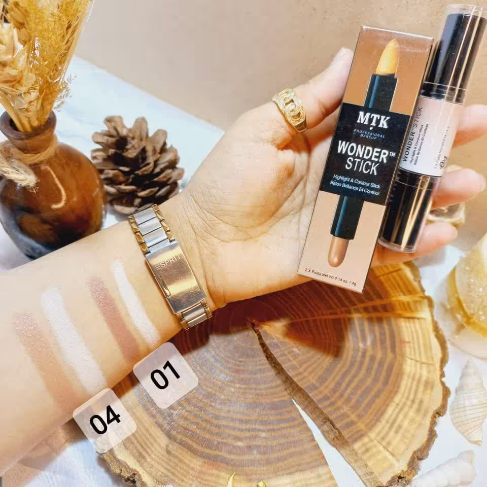 کانتور کانسیلر دوسر ام تی کی MTK

